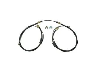 Dorman C91901 1957 Chevrolet Del Ray Parking Brake Cable