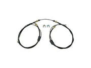 Dorman C91901 1957 Chevrolet Del Ray Parking Brake Cable
