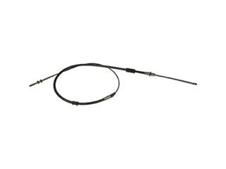 Dorman C91949 1956-1959 Chevrolet Truck Parking Brake Cable