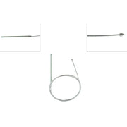 Dorman C92061 1959-1964 Chevrolet Biscayne Parking Brake Cable