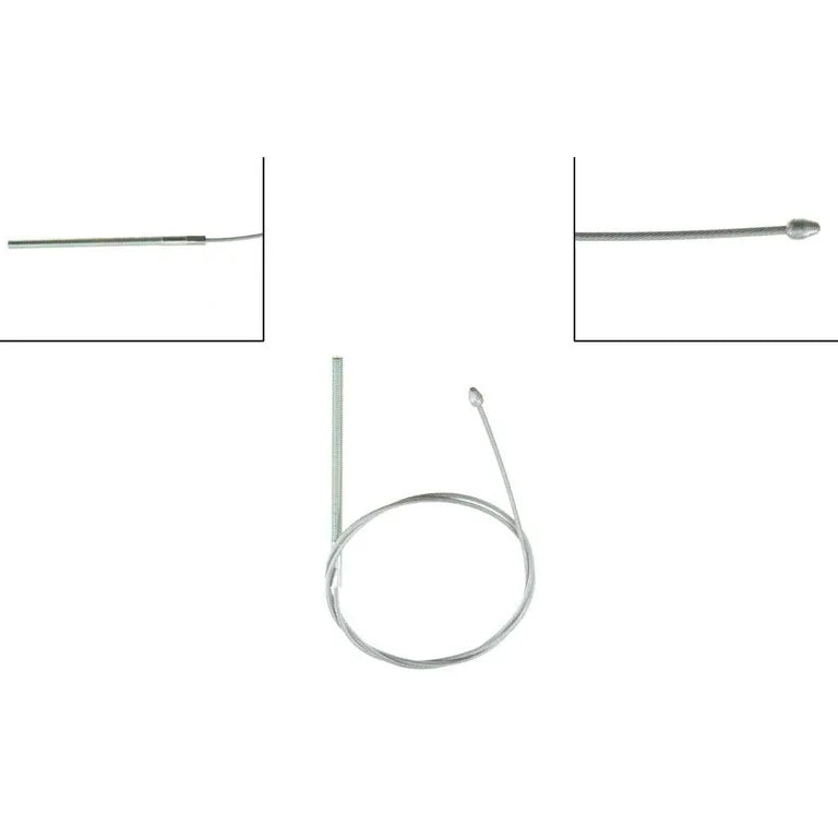 Dorman C92061 1959-1964 Chevrolet Biscayne Parking Brake Cable