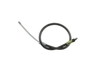Dorman C92205 1965-1966 Plymouth Barracuda Parking Brake Cable