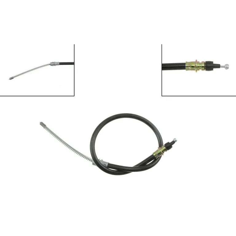 Dorman C92205 1965-1966 Plymouth Barracuda Parking Brake Cable