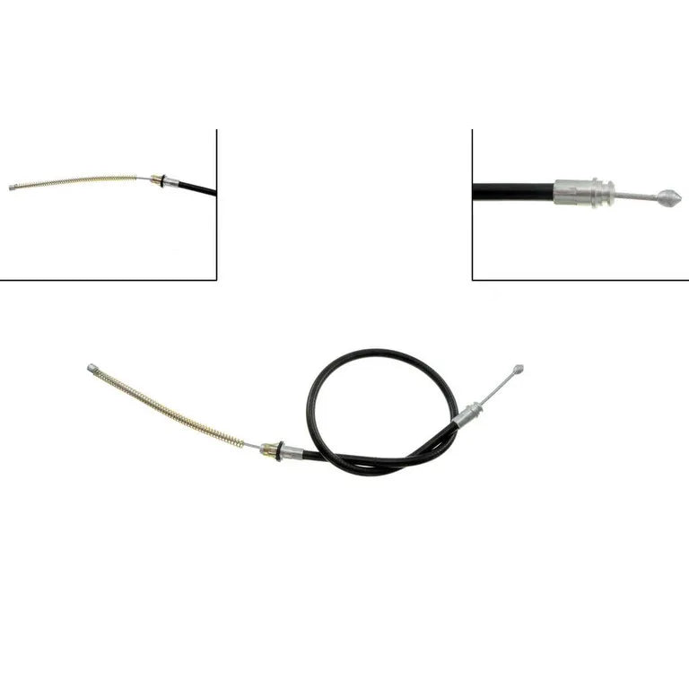 Dorman C92267 1969-1970 Chevrolet Townsman Parking Brake Cable