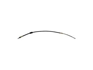 Dorman C92293 1974 American Motors Javelin Parking Brake Cable