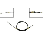 Dorman C92293 1974 American Motors Javelin Parking Brake Cable