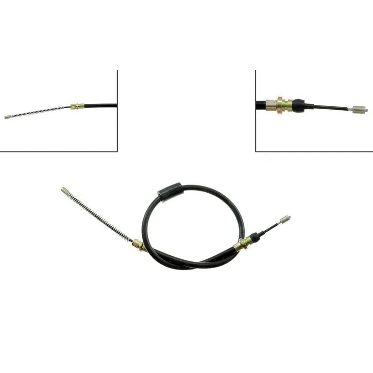 Dorman C92293 1974 American Motors Javelin Parking Brake Cable
