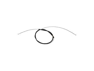 Dorman C92295 1965-1966 Ford F-100 Parking Brake Cable