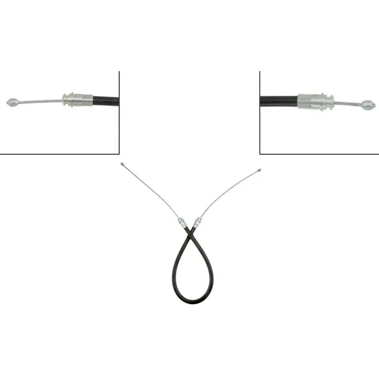 Dorman C92305 1964-1966 Ford Mustang Parking Brake Cable