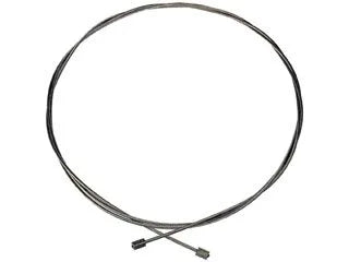 Dorman C92308 1975 GMC K25 Suburban Parking Brake Cable