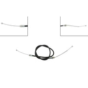 Dorman C92313 1965-1966 Ford F-100 Parking Brake Cable