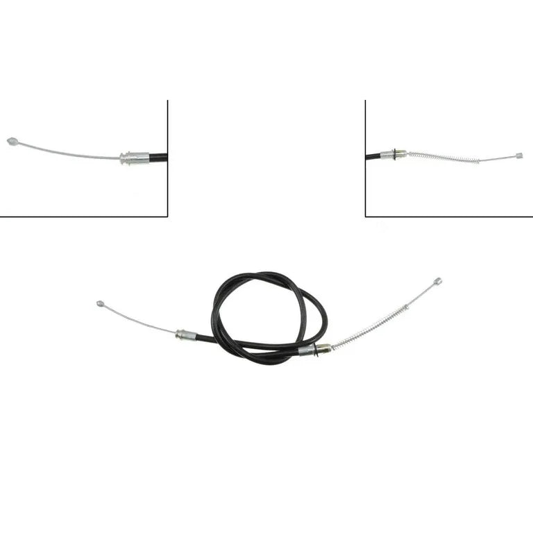 Dorman C92313 1965-1966 Ford F-100 Parking Brake Cable