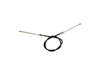 Dorman C92314 1965-1966 Ford F-100 Parking Brake Cable