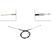 Dorman C92314 1965-1966 Ford F-100 Parking Brake Cable