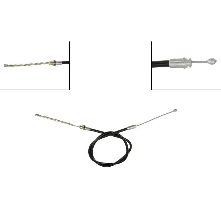 Dorman C92314 1965-1966 Ford F-100 Parking Brake Cable