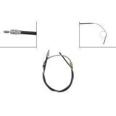 Dorman C92325 Parking Brake Cable