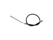Dorman C92330 1967-1968 Ford LTD Parking Brake Cable