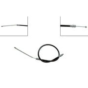 Dorman C92330 1967-1968 Ford LTD Parking Brake Cable