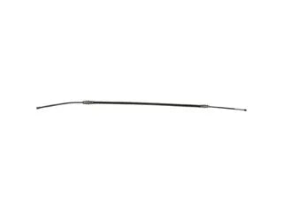 Dorman C92332 1973-1974 Dodge Coronet Parking Brake Cable