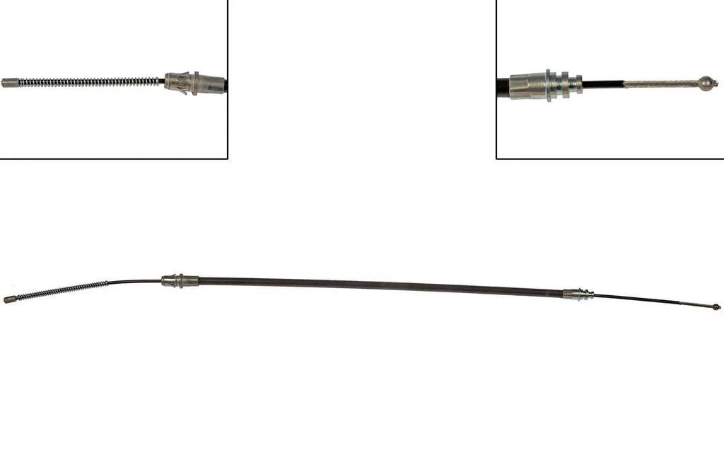 Dorman C92332 1973-1974 Dodge Coronet Parking Brake Cable
