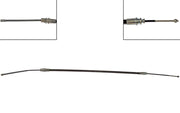 Dorman C92332 1973-1974 Dodge Coronet Parking Brake Cable