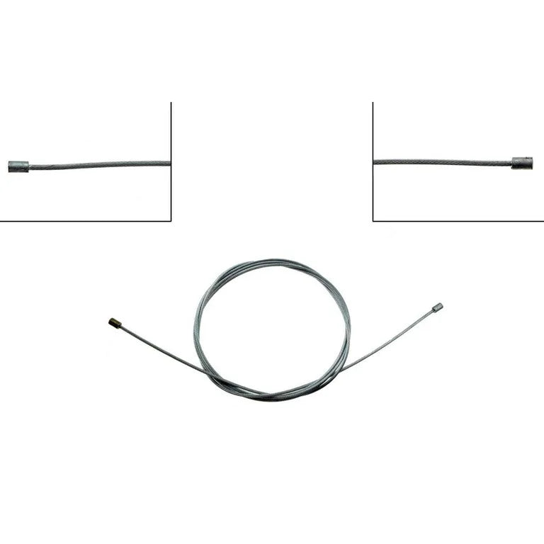 Dorman C92339 1988-1996 Dodge Dakota Parking Brake Cable