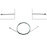 Dorman C92339 1988-1996 Dodge Dakota Parking Brake Cable