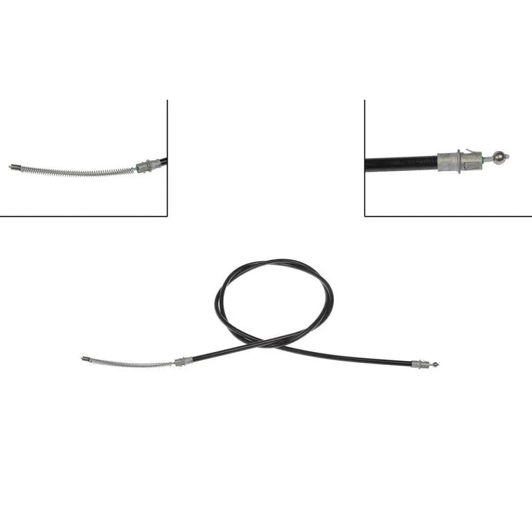 Dorman C92344 1969-1974 Ford Custom 500 Parking Brake Cable
