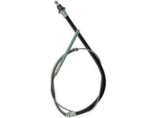 Dorman C92346 1968-1970 Chevrolet El Camino Parking Brake Cable