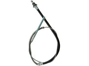 Dorman C92346 1968-1970 Chevrolet El Camino Parking Brake Cable