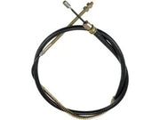 Dorman C92349 1969-1974 Chevrolet Nova Parking Brake Cable
