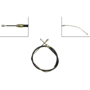 Dorman C92349 1969-1974 Chevrolet Nova Parking Brake Cable