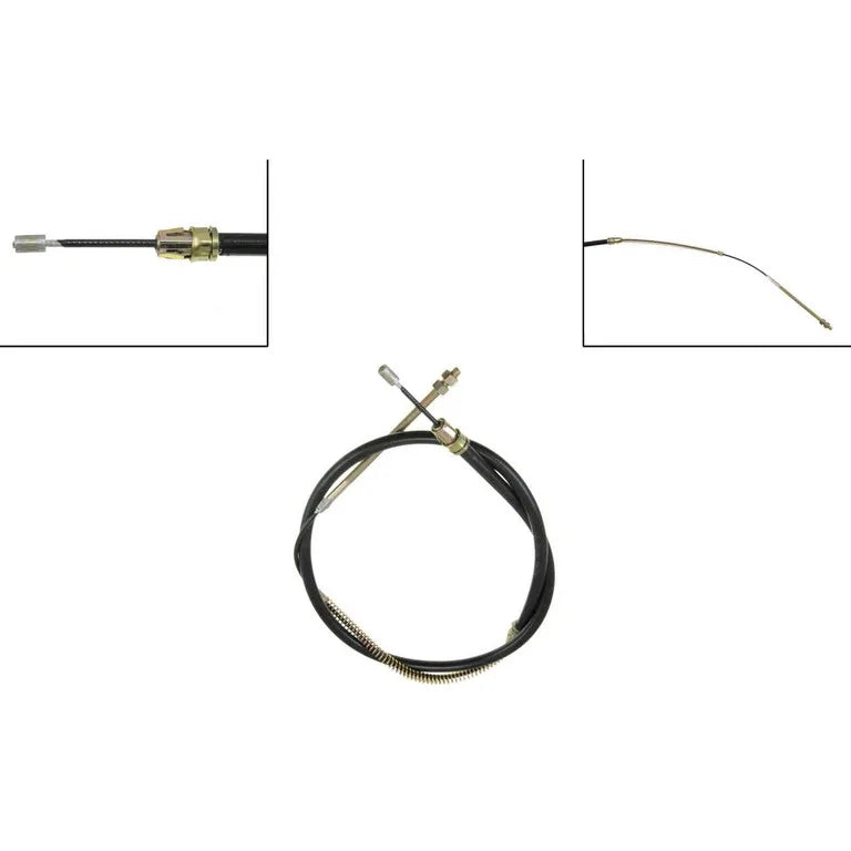Dorman C92349 1969-1974 Chevrolet Nova Parking Brake Cable