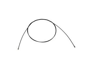 Dorman C92351 1976-1977 Pontiac Grand LeMans Parking Brake Cable