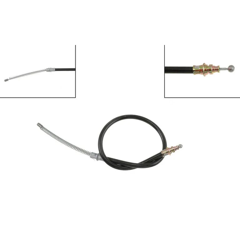 Dorman C92362 1968-1970 Ford Mustang Parking Brake Cable