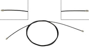 Dorman C92365 1968-1972 Oldsmobile Cutlass Parking Brake Cable