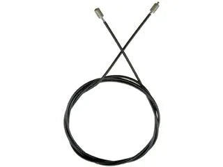 Dorman C92366 1970-1974 Chevrolet Nova Parking Brake Cable