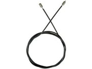 Dorman C92366 1970-1974 Chevrolet Nova Parking Brake Cable