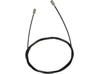 Dorman C92367 1968-1972 Chevrolet Chevelle Parking Brake Cable