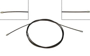 Dorman C92367 1968-1972 Chevrolet Chevelle Parking Brake Cable