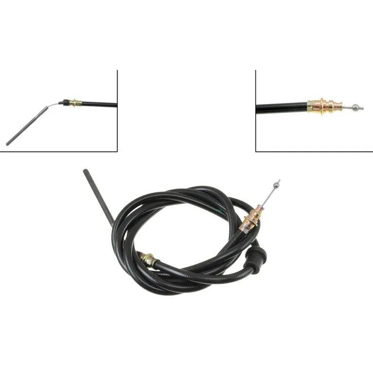 Dorman C92372 1971-1973 American Motors Matador Parking Brake Cable