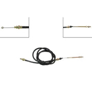 Dorman C92375 1968-1973 American Motors Javelin Parking Brake Cable