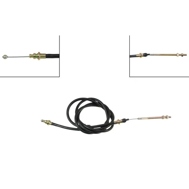 Dorman C92375 1968-1973 American Motors Javelin Parking Brake Cable