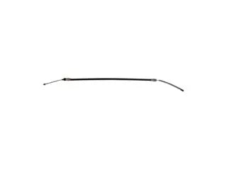 Dorman C92392 1969-1971 Mercury Montego Parking Brake Cable