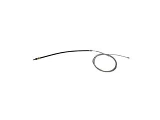 Dorman C92393 1969-1971 Mercury Montego Parking Brake Cable