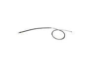 Dorman C92393 1969-1971 Mercury Montego Parking Brake Cable