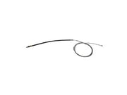 Dorman C92393 1969-1971 Mercury Montego Parking Brake Cable
