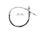 Dorman C92394 1968-1972 Chevrolet Chevelle Parking Brake Cable