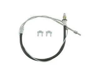Dorman C92394 1968-1972 Chevrolet Chevelle Parking Brake Cable