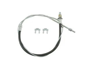 Dorman C92394 1968-1972 Chevrolet Chevelle Parking Brake Cable